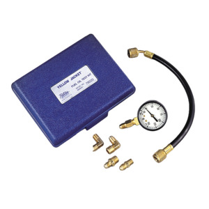 Yellow Jacket 78020