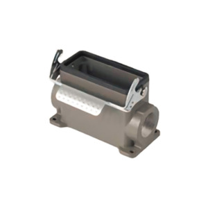 Rectangular Connectors
