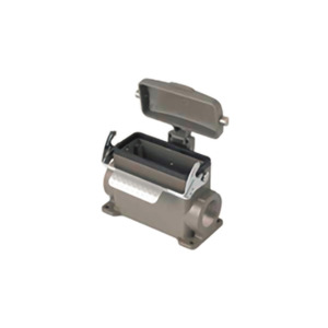 Rectangular Connectors