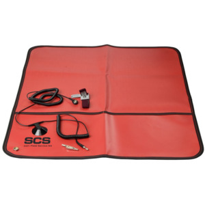 Mats & Field Service Kits