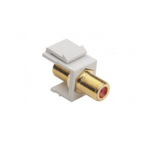 Inserts, Couplers & Jacks