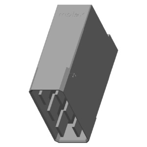 Molex 78217-1011