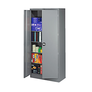 Shelving, Racks & Storage Cabinets