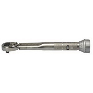 2iva 3-100 Nm Adjustable Digital Torque Wrench Spanner Head Electronic Jaw Open  End Torque with Buzzer & LED, Calibrated