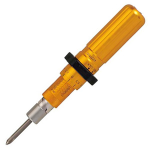 Tohnichi RTD30CN Tohnichi Torque Screwdriver 4-30 Ncm | Techni-Tool