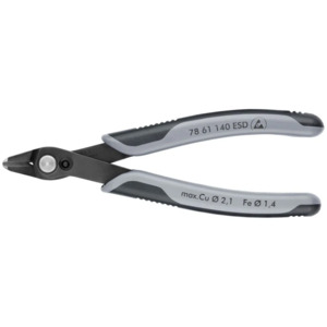 ESD Safe Pliers