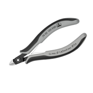 Knipex 79 02 120 ESD