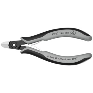 ESD Safe Pliers