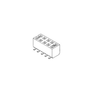 Molex 79109-1004