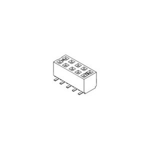 Molex 79109-1007