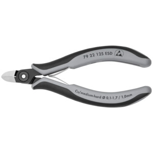 ESD Safe Pliers