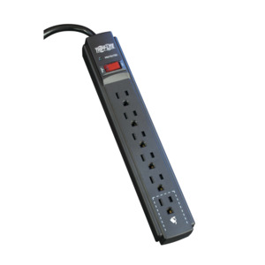 Surge & Power Strips