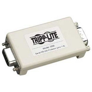 tripp lite db9 redirect to product page