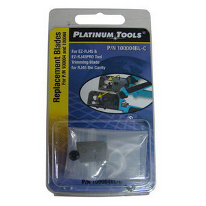 Platinum Tools 100004BL