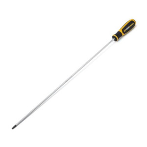 Screwdrivers