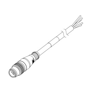 Industrial Cord Sets