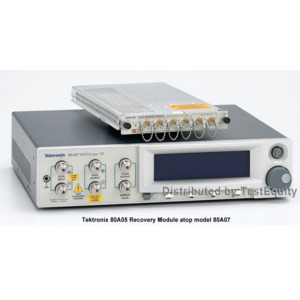 Tektronix 80A05