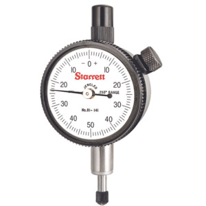 Starrett 81-141J