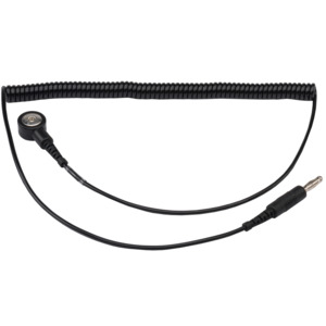 Wrist Strap Grounding Cords