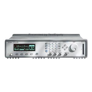 keysight 81101a redirect to product page