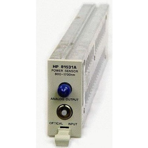Keysight 81531A