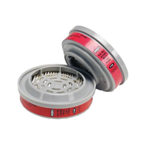 Respirators & Accessories