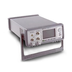 Keysight 8163B