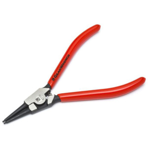 Retaining Ring Pliers