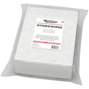 Glass & Surface Wipes