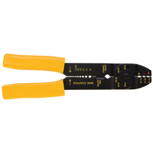 Crimping Tools & Dies