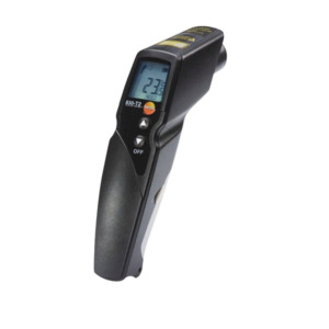 testo 830-t2 redirect to product page