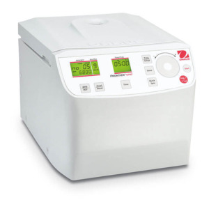 Lab Centrifuges, Parts & Accessories