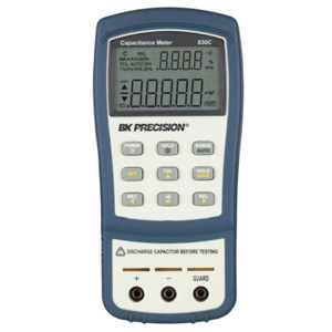 b&amp;k precision 830c-220v redirect to product page