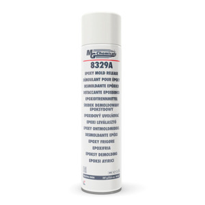 Mold Release Agents