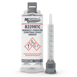 MG Chemicals 8329HTC-50ML
