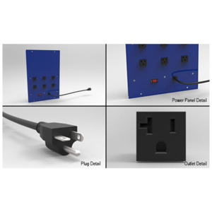 Production Basics 8329