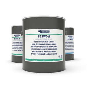 MG Chemicals 832WC-12L