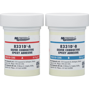 MG Chemicals 8331D-120G
