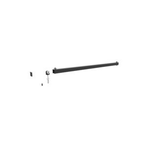 Production Basics 8343-W WHITE