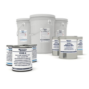 MG Chemicals 834B-10.8L