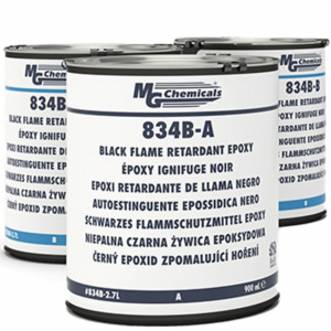 MG Chemicals 834B-2.7L