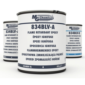 MG Chemicals 834BLV-3L