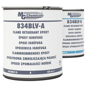 MG Chemicals 834BLV-60L