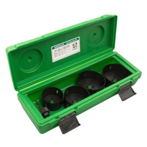 Hole Saws