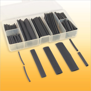 Heat Shrink Tubing