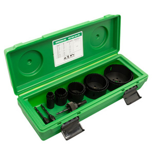 Hole Saw Kits