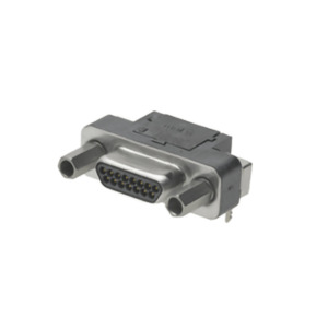 D-Sub HD & Micro Connectors