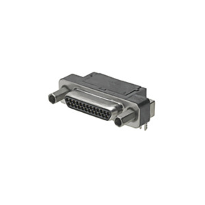 D-Sub HD & Micro Connectors