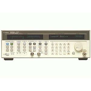 keysight 83751b redirect to product page