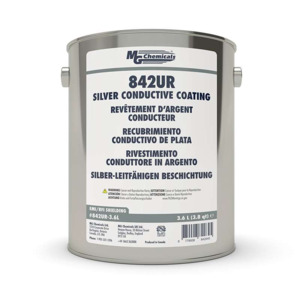 MG Chemicals 842UR-3.6L